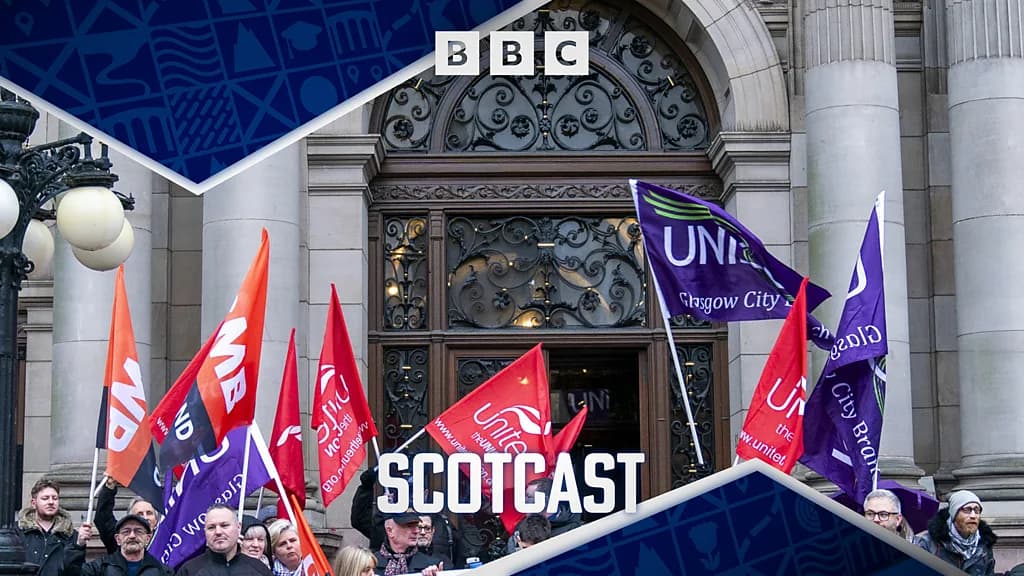 Glasgow City Council Halts Fire and Rehire Plans After Union Negotiations
