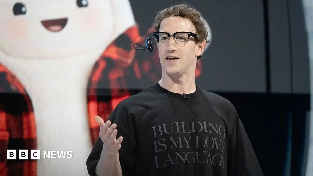 Meta Reaches Agreement Preventing Mark Zuckerberg's Departure from California Over Wealth Tax