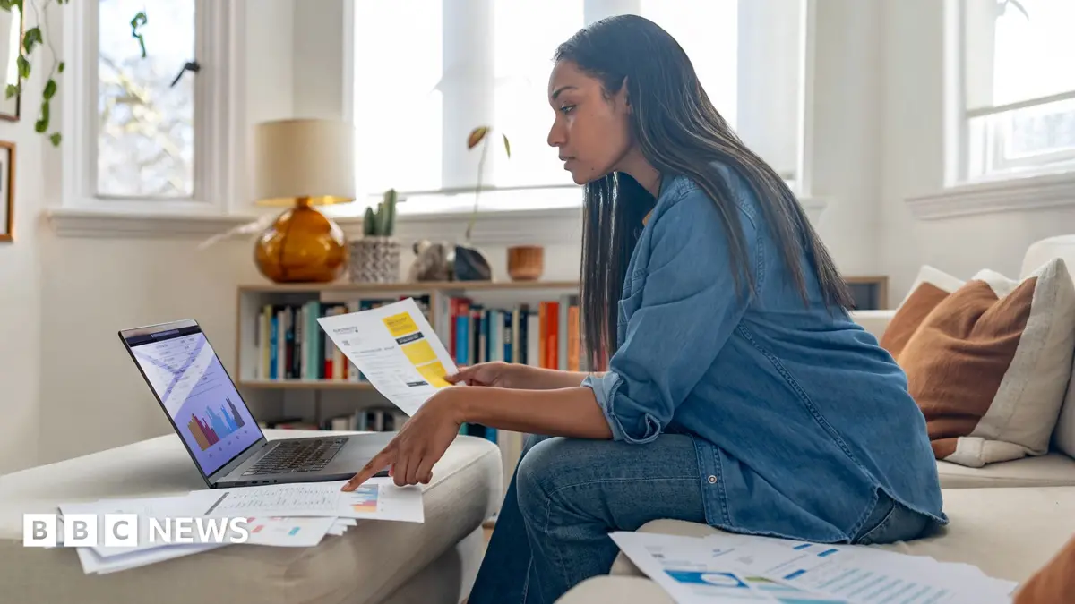 Typical UK Household Energy Bills Expected to Increase by 5% in January, Reaching £1,999