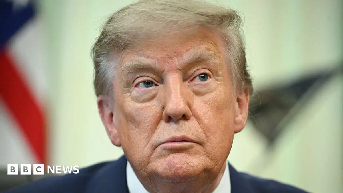 Trump Media Faces Lawsuit Over Truth Social Early Access to Market-Moving Posts