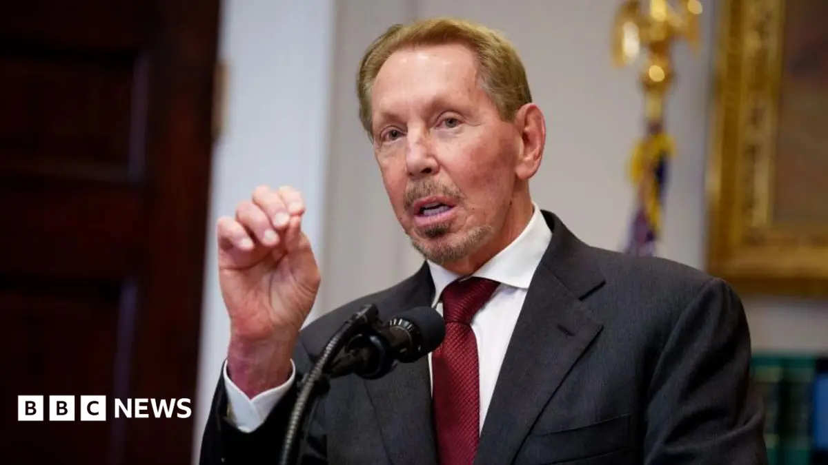 Oracle Slashes 21,000 Jobs in Global Restructure Towards AI Development