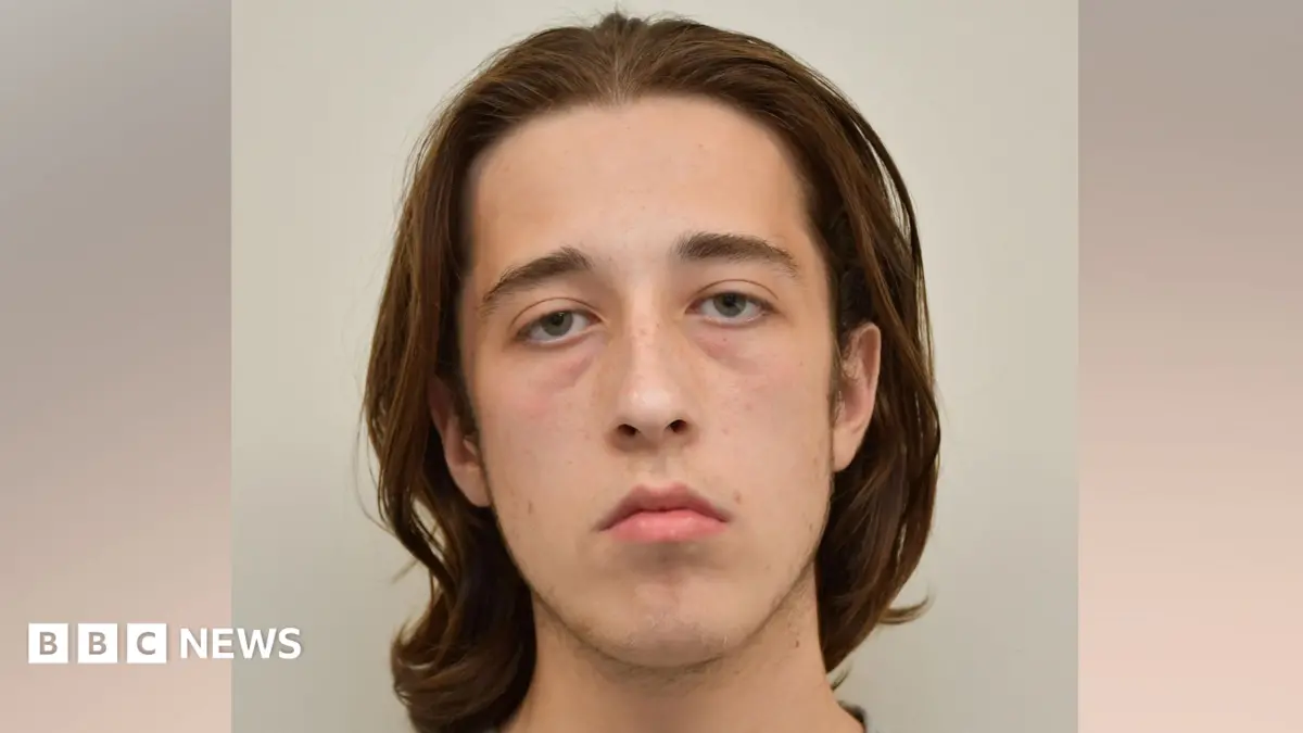 Alfie Coleman Jailed for Planning Mass Shooting on Synagogue or Gay Bar