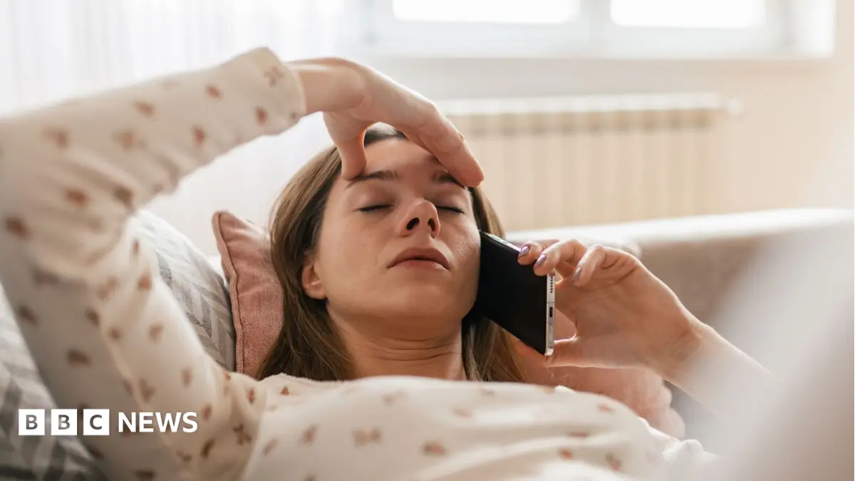 Sir Charlie Mayfield Advises Phone Calls for UK Workers Reporting Sickness