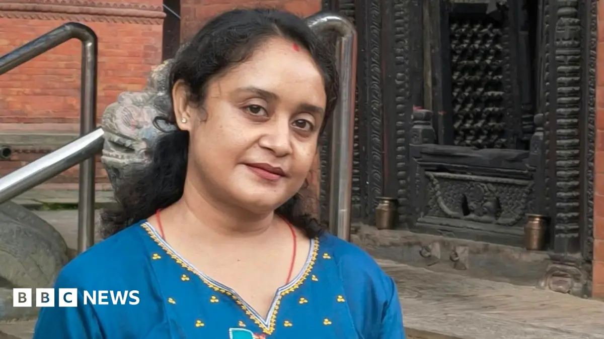 Indian Pilgrim Missing After Flash Floods Hit Tibet, Hundreds Await News