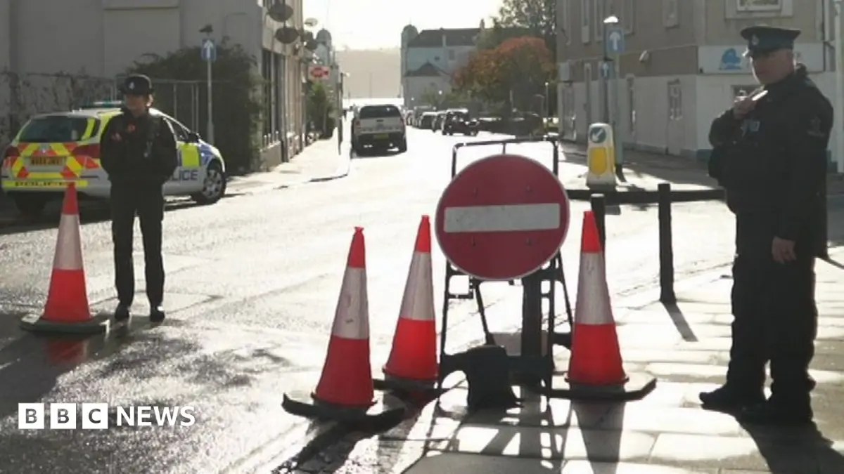 Mohamed Abotaka Charged with Murder After Wheelie Bin Body Discovery in West London