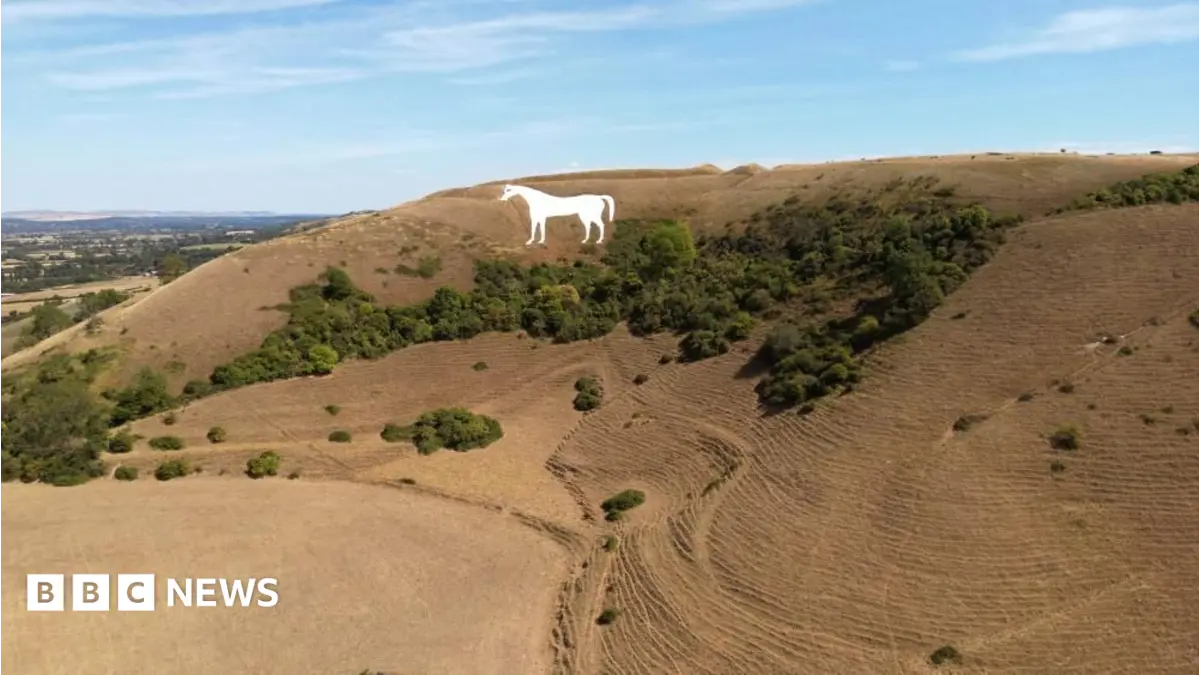 England Prepares for Expanded Drought Declaration as Heatwave Intensifies