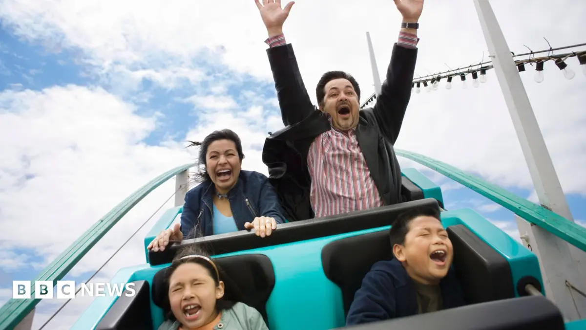 Government Implements 15% VAT Reduction on Theme Park Entry and Children's Meals
