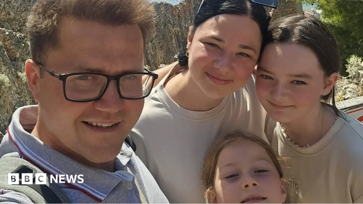 British Girl Faces Extensive Recovery After Bus Crash During School Trip