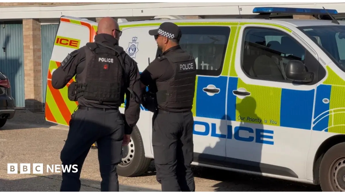 Thetford Disorder: Police Arrest 15, Vow More After Reviewing Footage