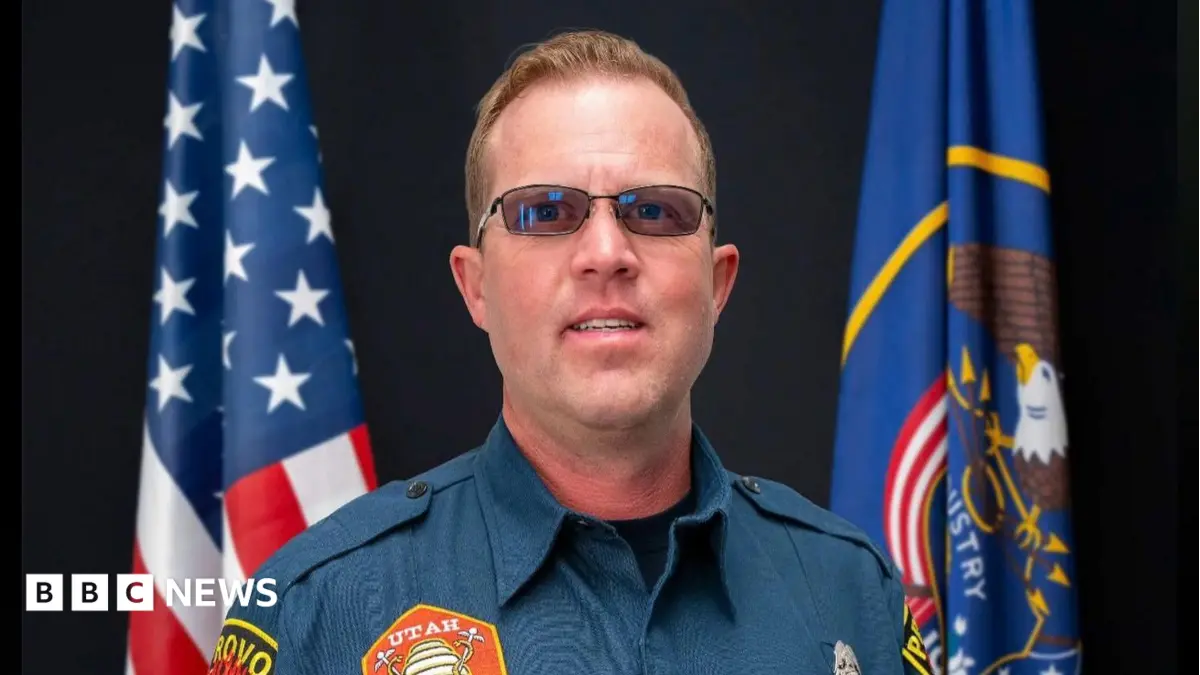 Utah Flash Flooding Claims Firefighter and Four Family Members