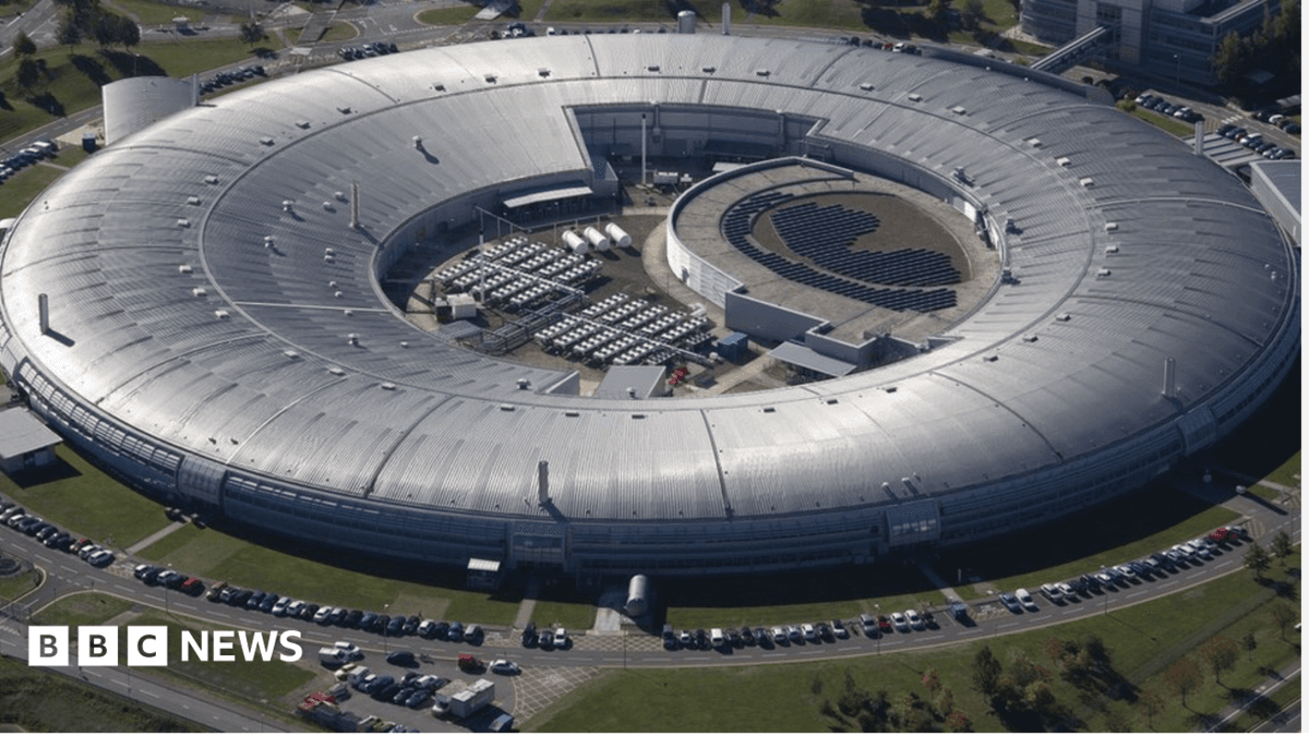 UK Scientific Laboratories Face Deep Budget Cuts Despite Record Government Investment