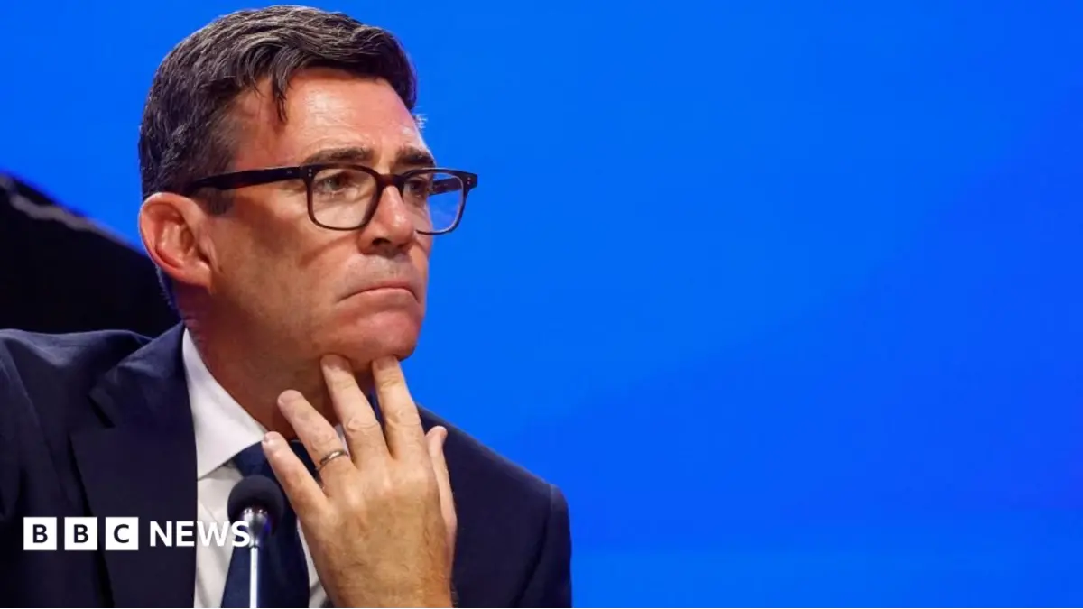 Andy Burnham Declines Assisted Dying Vote Participation as Starmer Confirms Support