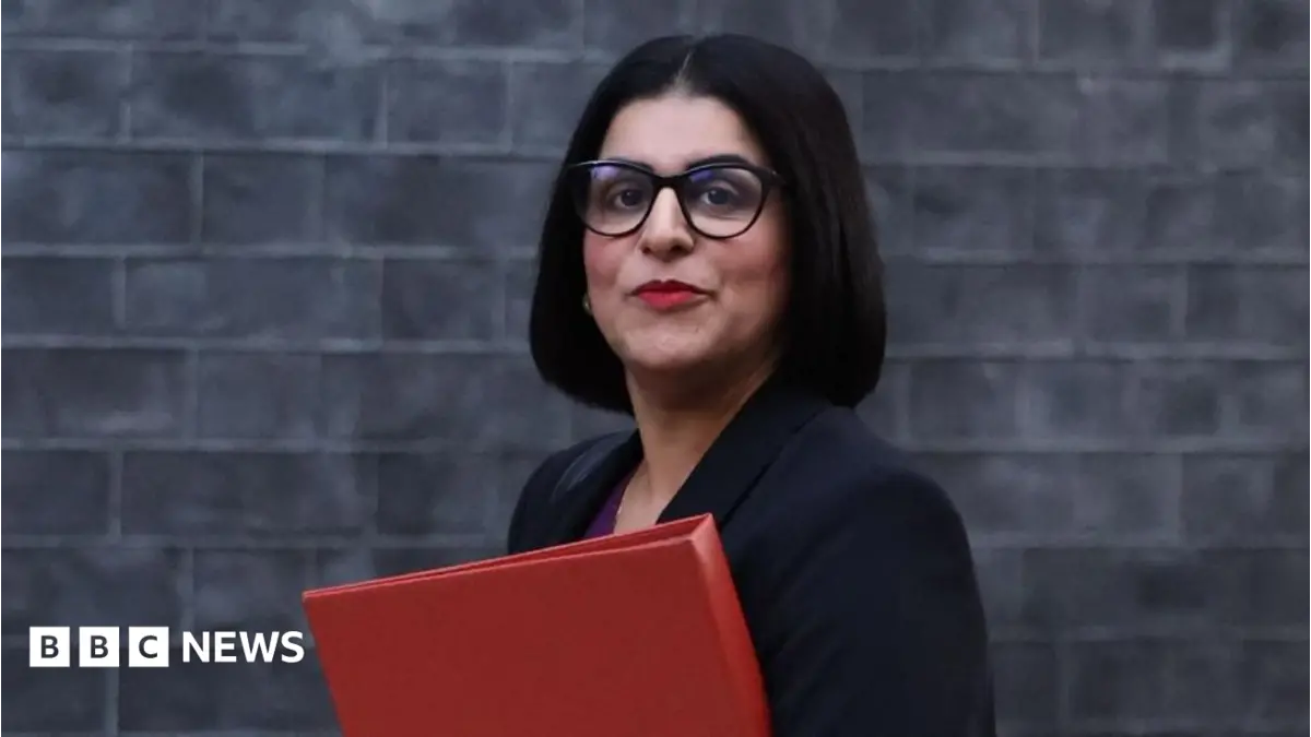 Home Secretary Mahmood Expected to Announce UK Indefinite Leave to Remain Rule Changes