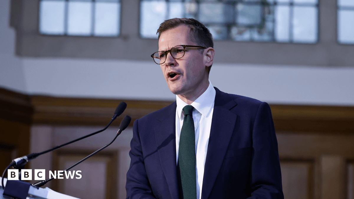 Jenrick Demands Prime Minister Burnham Exclude Tax Rises for Social Care Reform Funding