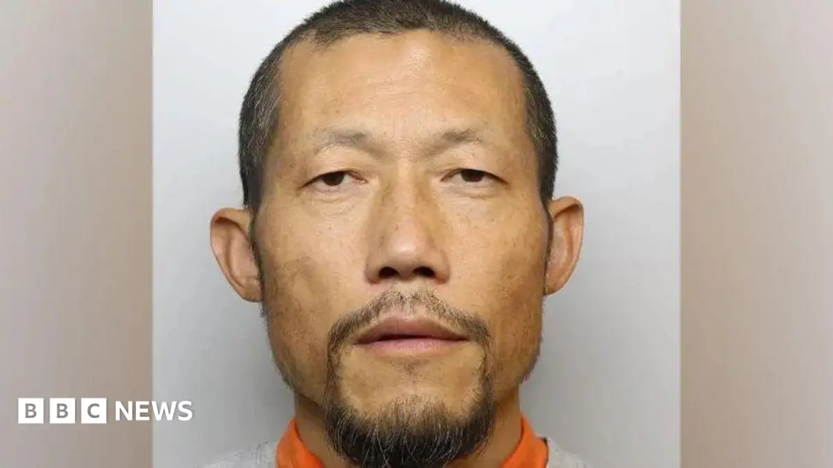 Convicted Therapist Jailed For Client Death 'Released Early' And Returned To US