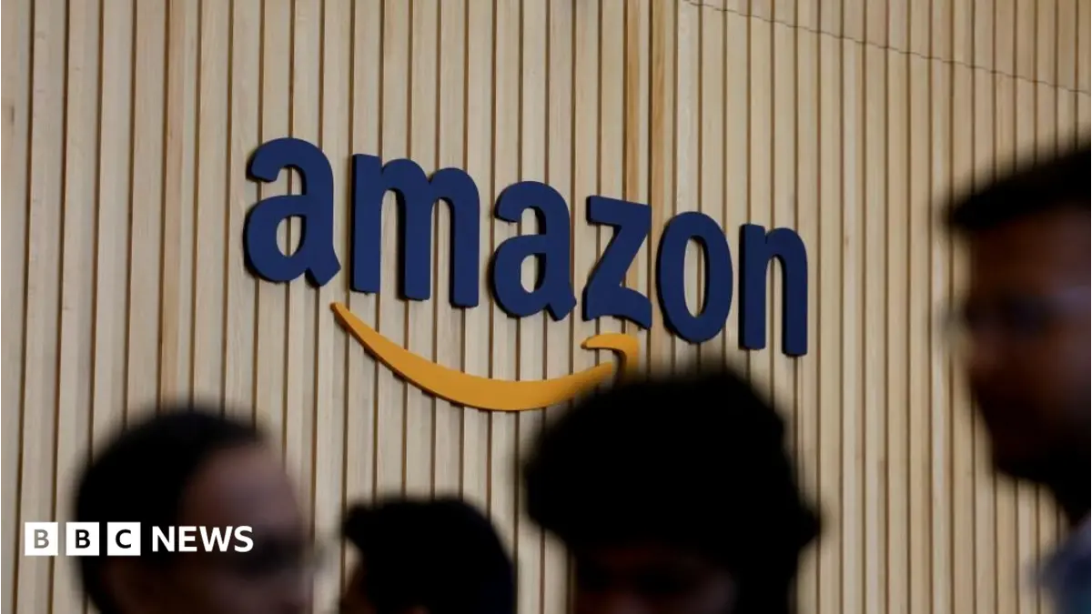 US States and Watchdog Accuse Amazon of Rigging Billions in Ad Pricing