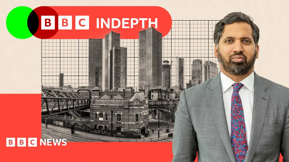 Andy Burnham’s ‘Manchesterism’ Economic Model Faces Scrutiny for National Application