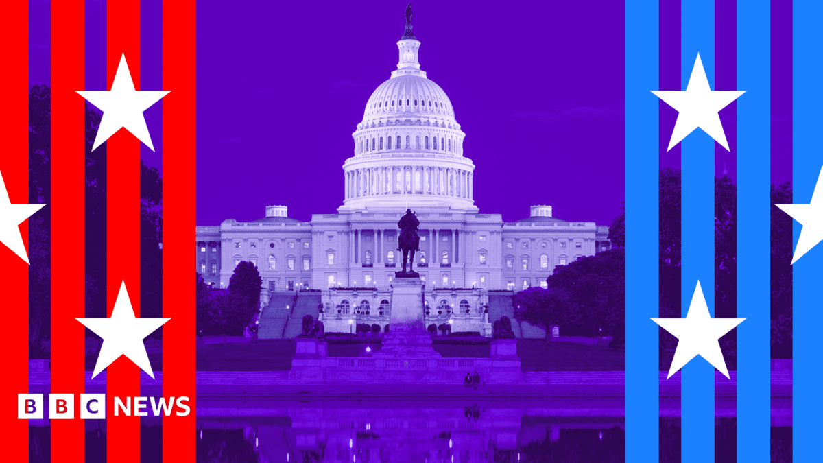 US Midterm Elections on 3 November Could Reshape Trump’s Presidential Influence