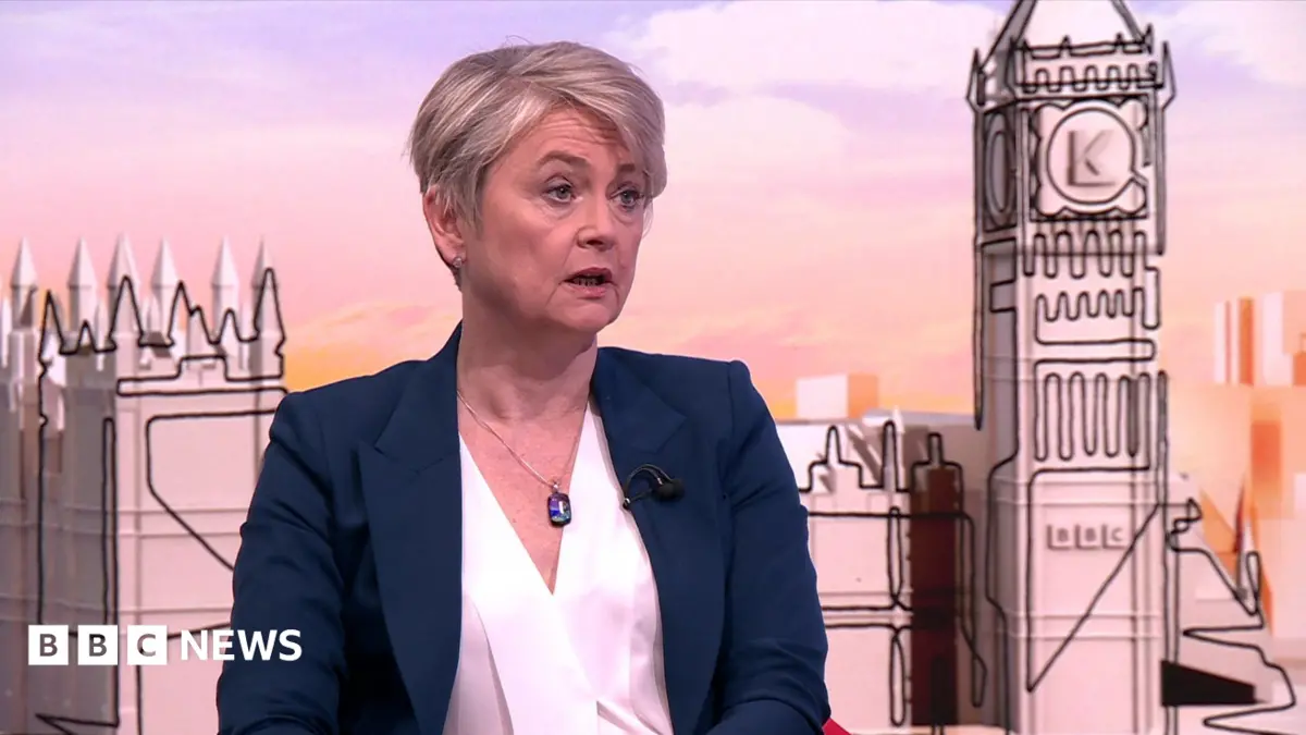 Health Secretary Prioritises Ending Children's Corridor Care, Announces £140 Million Urgent Care Investment