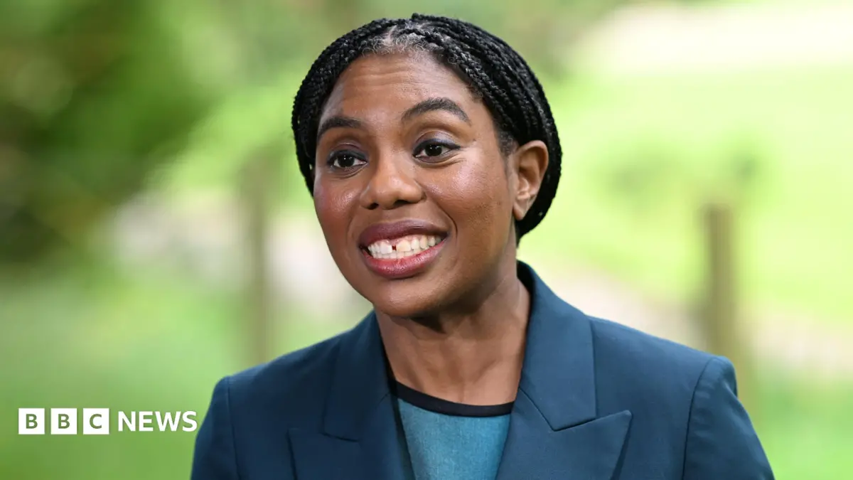 Scottish Conservatives Secure Aberdeen South By-Election Victory, Kemi Badenoch Notes Labour and SNP Implications