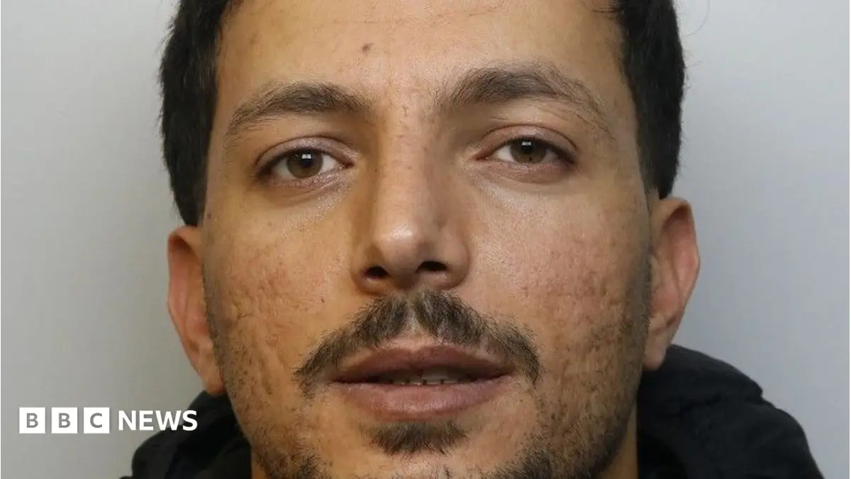 Recording of Woman Saying 'No' Secures Rape Conviction for Darren Smith in UK Court