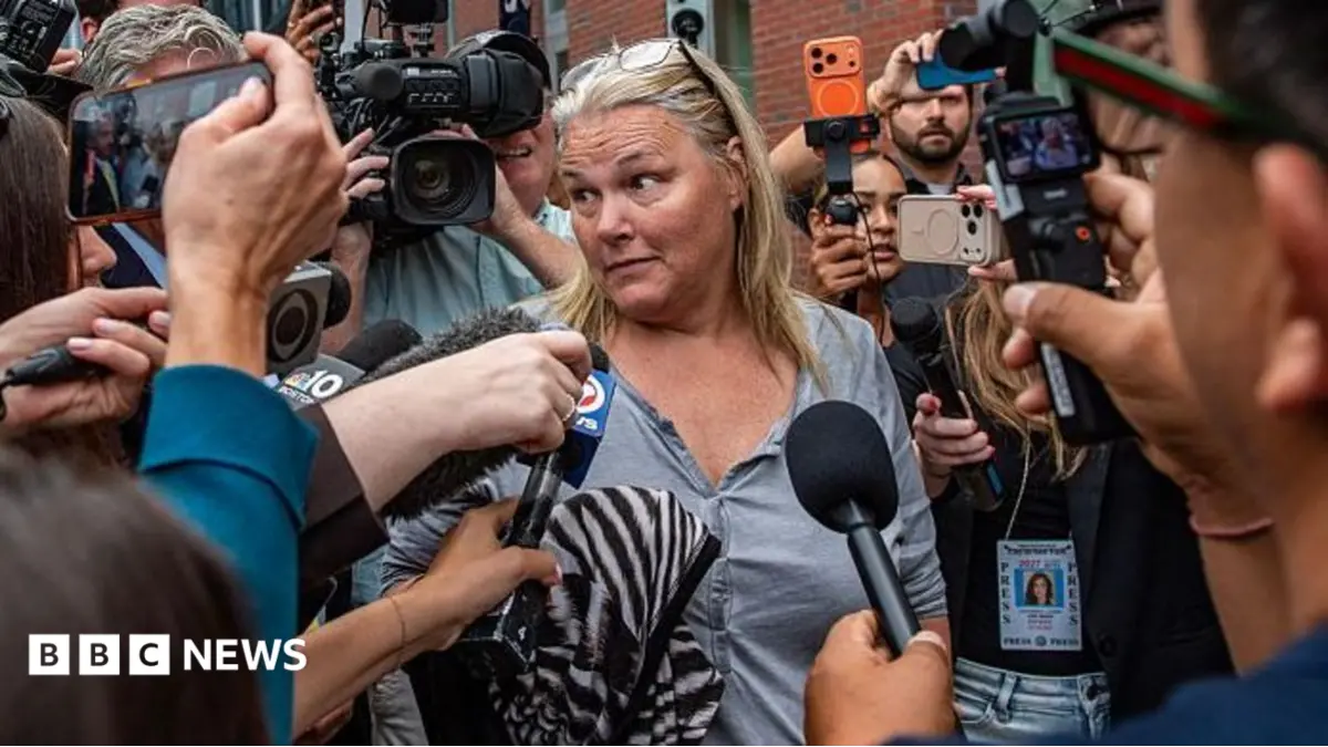 Massachusetts Woman Dawn Light Charged with Juror Intimidation at Lindsay Clancy Trial