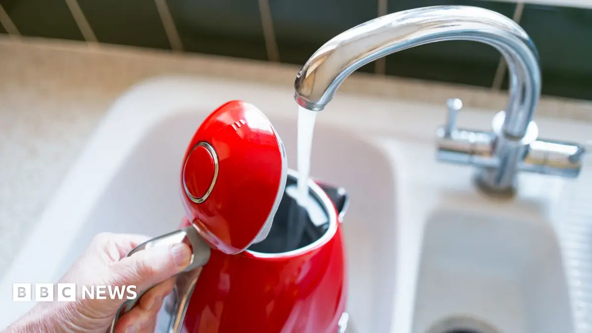 Water Firms Face 84% Surge in Customer Complaints Over Affordability and Bill Hikes