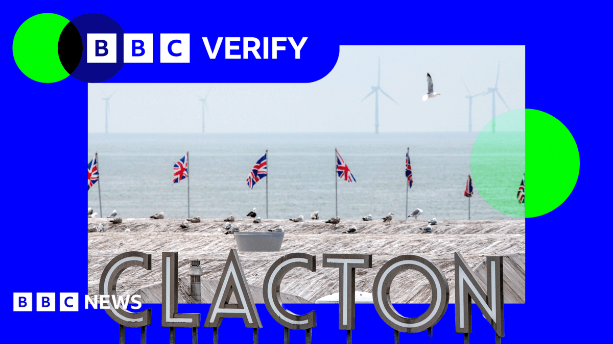 Clacton By-Election Features Familiar Candidates Challenging Nigel Farage