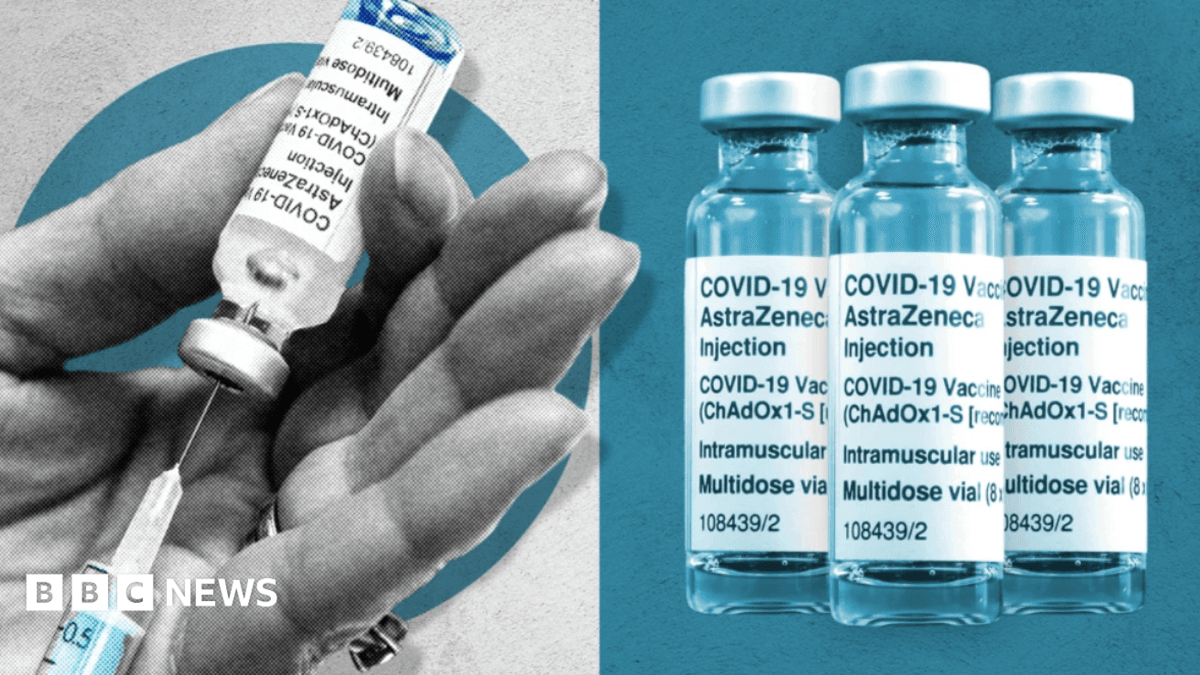 UK Government Pledges Overhaul of Covid Vaccine Compensation Scheme After Inquiry Criticism