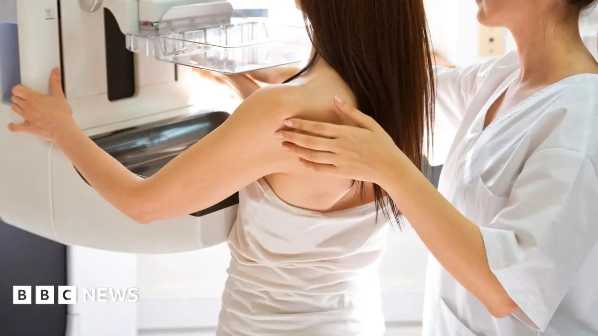NHS Trust Launches Review of 4,500 Breast Cancer Cases After Care Failings Emerge