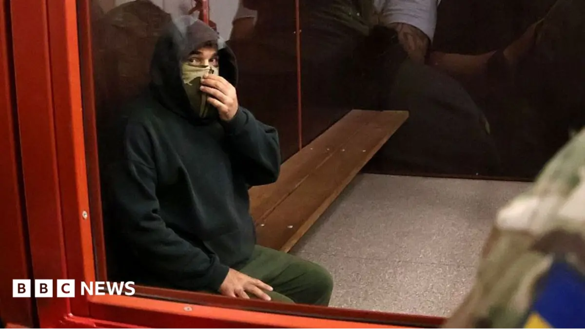 Monaco Bomb Plot Suspect Vitalii Zhykovych Details Alleged Role in Millionaire Attack