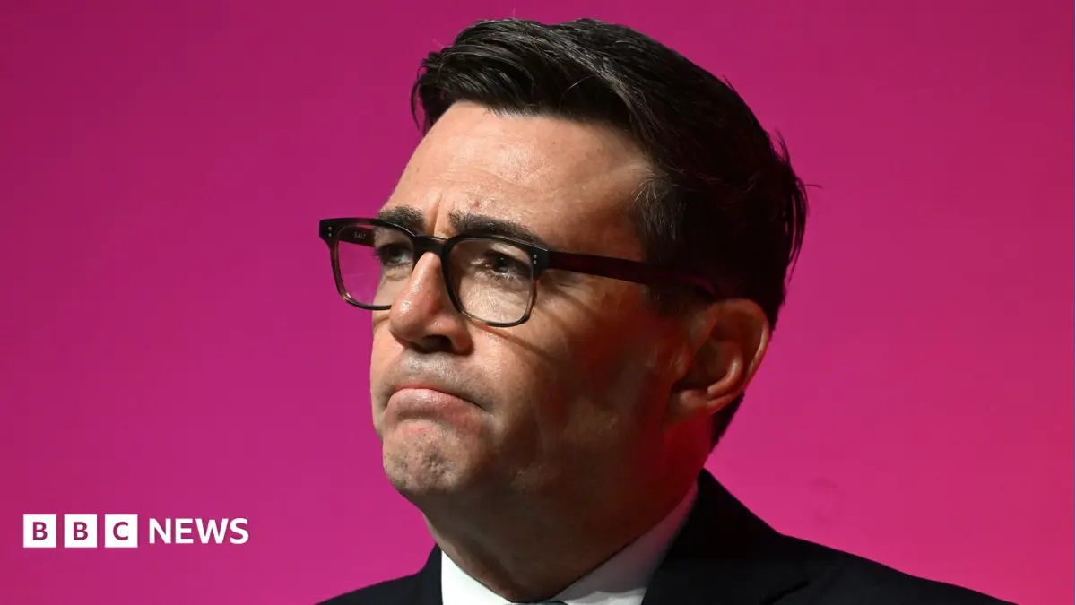 Prime Minister Burnham Establishes Public Body for Electricity Grid Investment, Targets Energy Cost Reduction