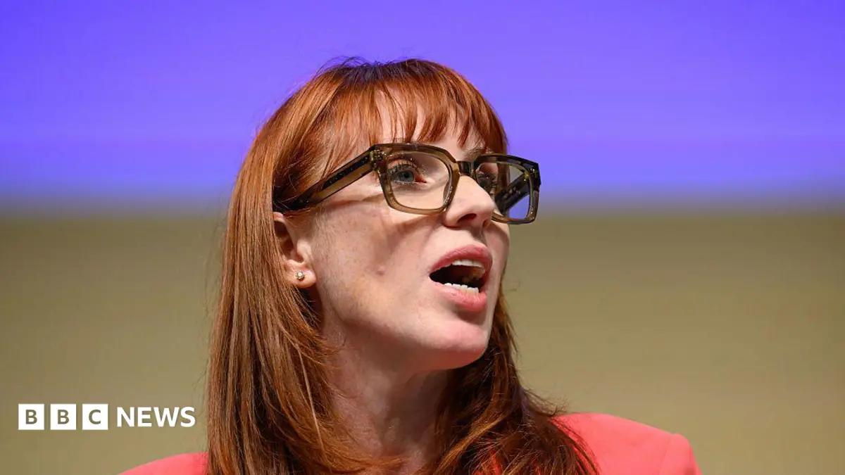 Angela Rayner Rejects Rent Controls for England, Citing Renters’ Rights Act Impact