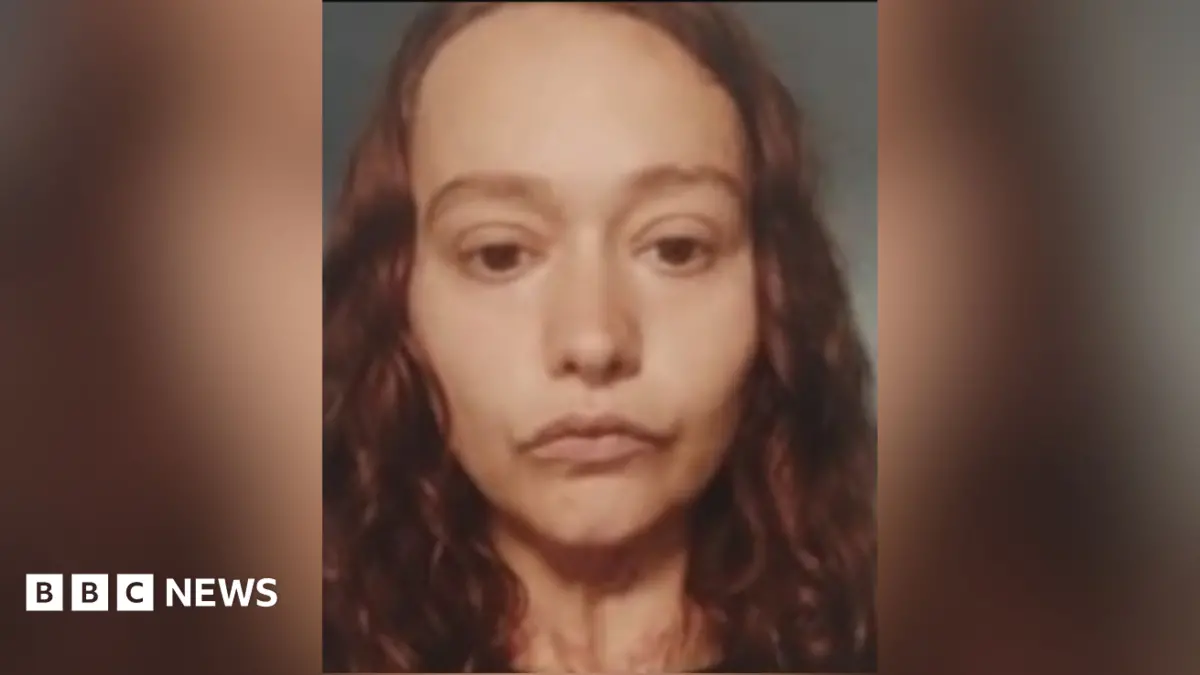 Leicestershire Police Seek Public Help Locating Heavily Pregnant Woman Charlie Ryan