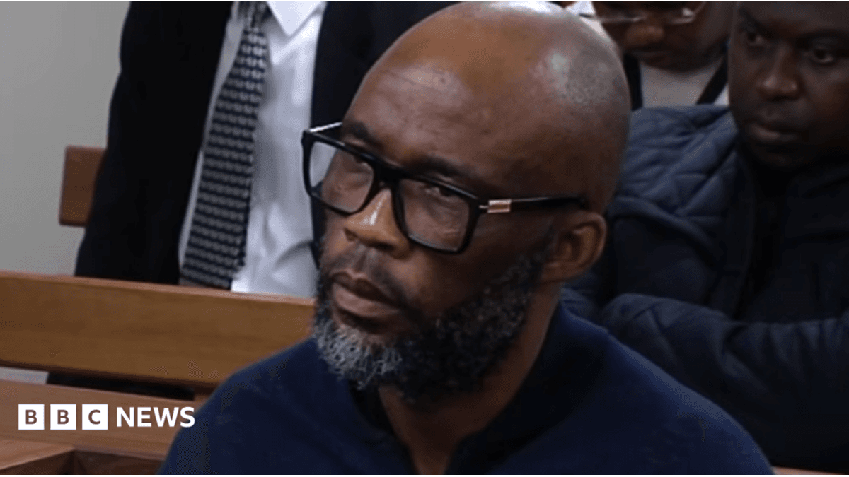 South Africa Police Corruption: Vusimusi Matlala Pleads Guilty, Offers Evidence Against Senior Officials