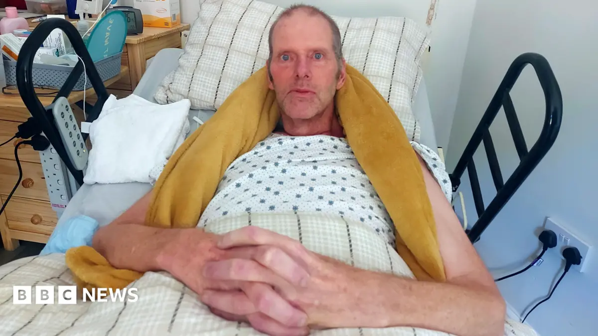 Worcester Man's Seven-Month NHS Bed Confinement Contributed to Death, Inquest Rules