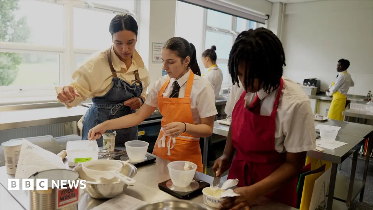 New GCSEs in Child Development, Construction to Offer Vocational Pathways for Teenagers