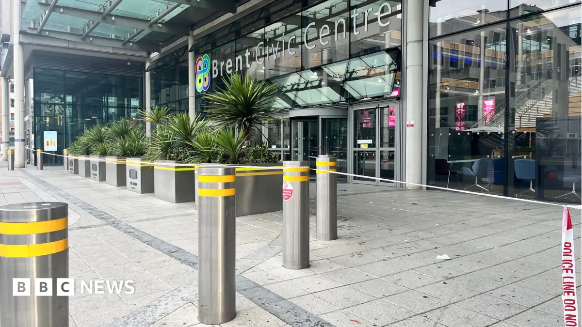 Fifteen-Year-Old Arrested Following Fatal Stabbing at Brent Council Headquarters