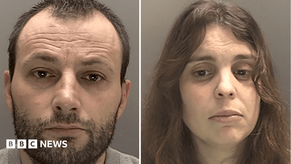 Parents' Murder Sentences for Infant Son Miguel Increased by Appeals Court