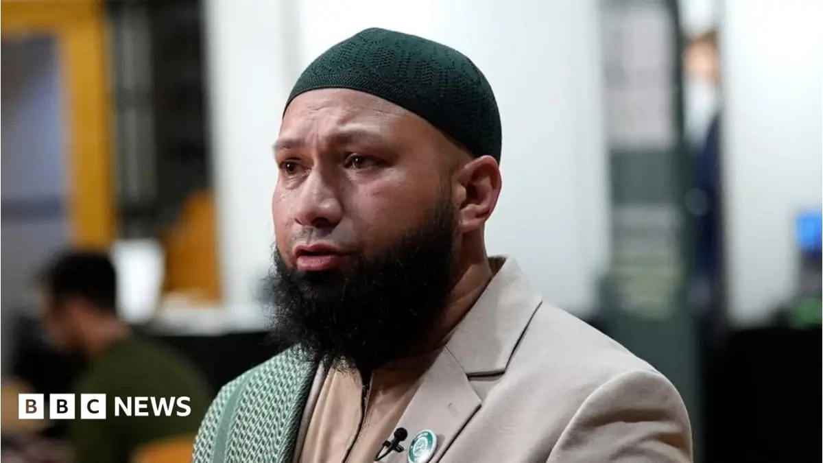 Green Party Deputy Leader Mothin Ali Linked to Rental Properties Despite Public Stance