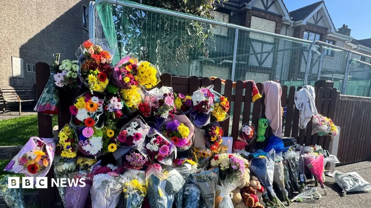 Three Released Without Charge After Fatal Arson Attack in County Cork