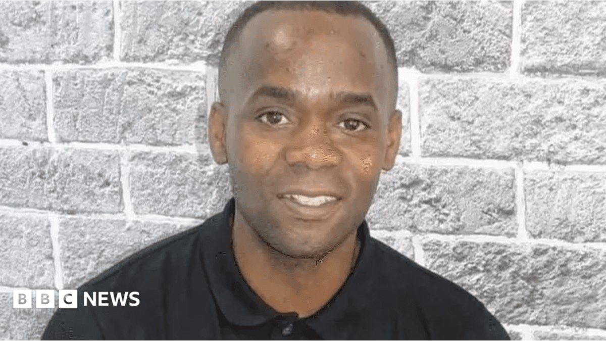 Body Found in Colombia Believed to Be Missing Briton Anton Green, Family Notified