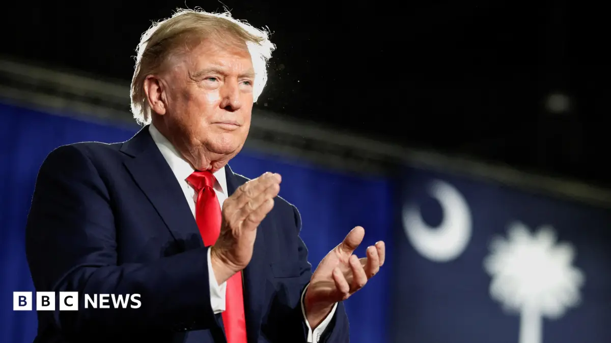 Trump Alleges Canada Seeks US State Privileges After Trade Negotiations Fail