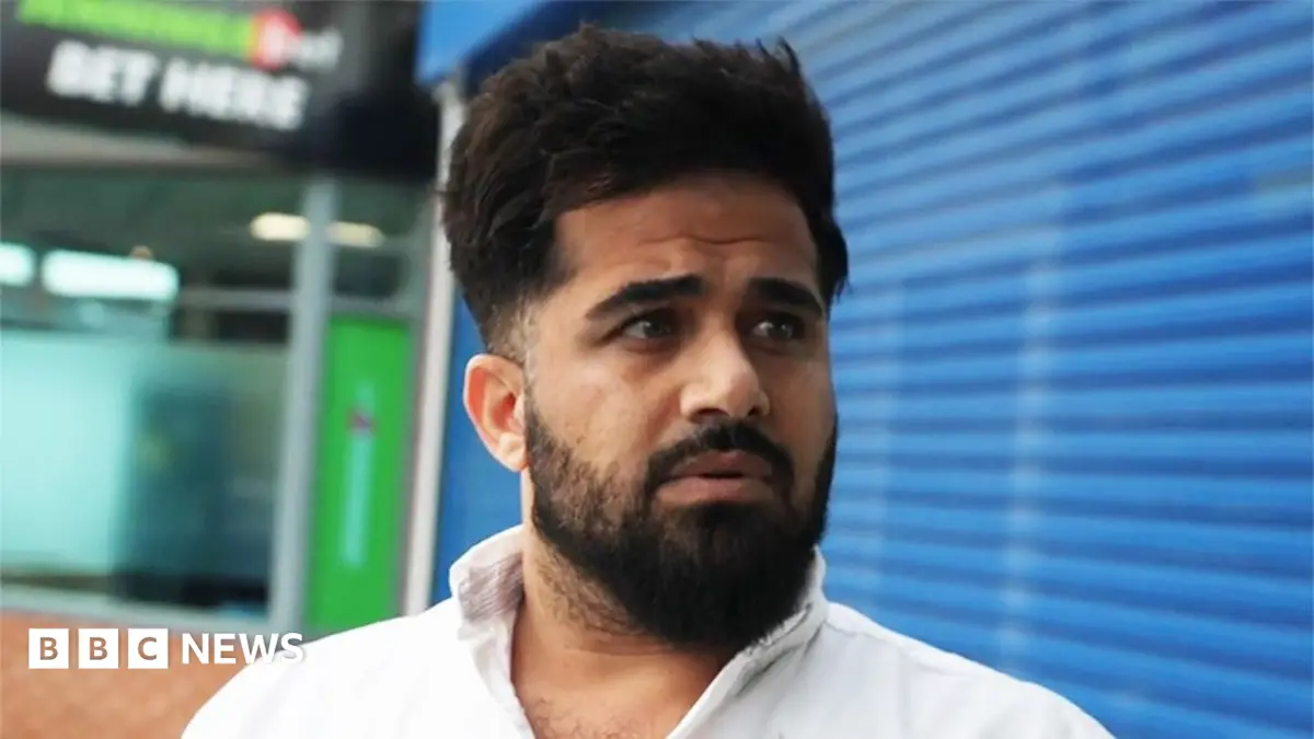 French People Smuggler Convicted of Aiding Illegal Migration Seeks UK Asylum