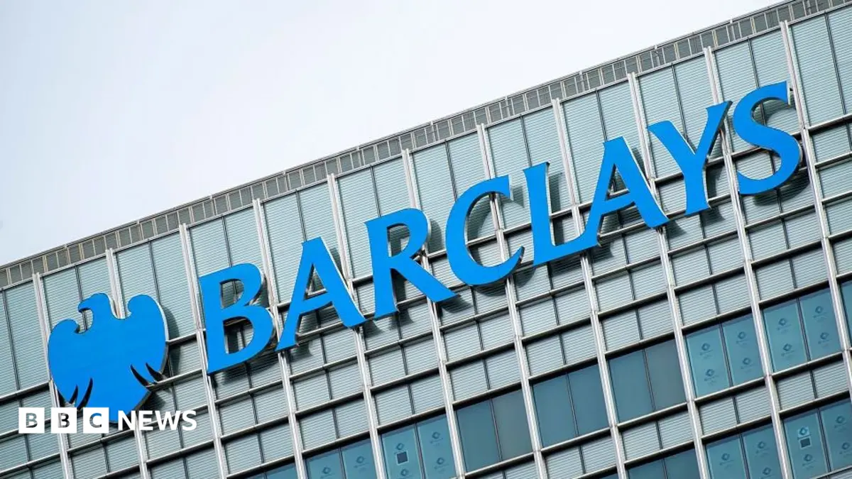 Barclays Employees Resist New Hybrid Working Policy, Demand Financial Offset for Commute Costs