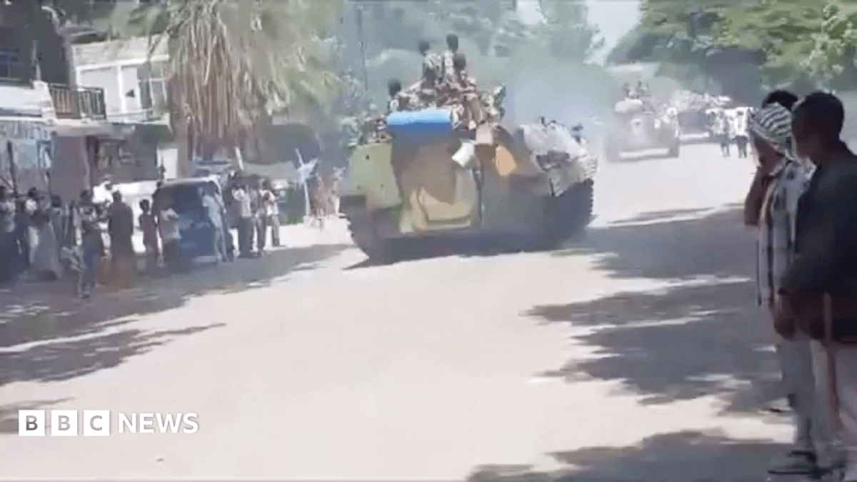 Fifty-Two Civilians Dead as Tigray Fighting Spreads Across Northern Ethiopia