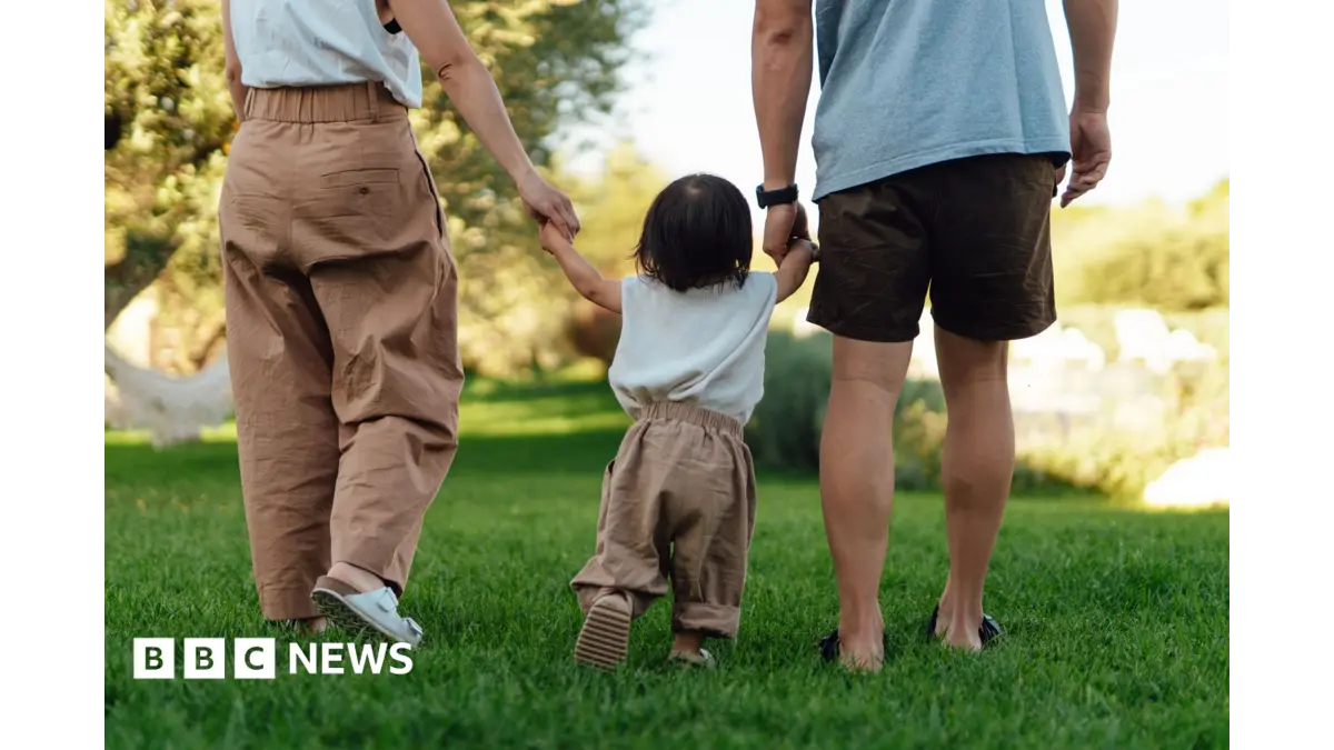 Singaporean Couple Discovers Adopted Child Potentially Trafficked from Indonesia