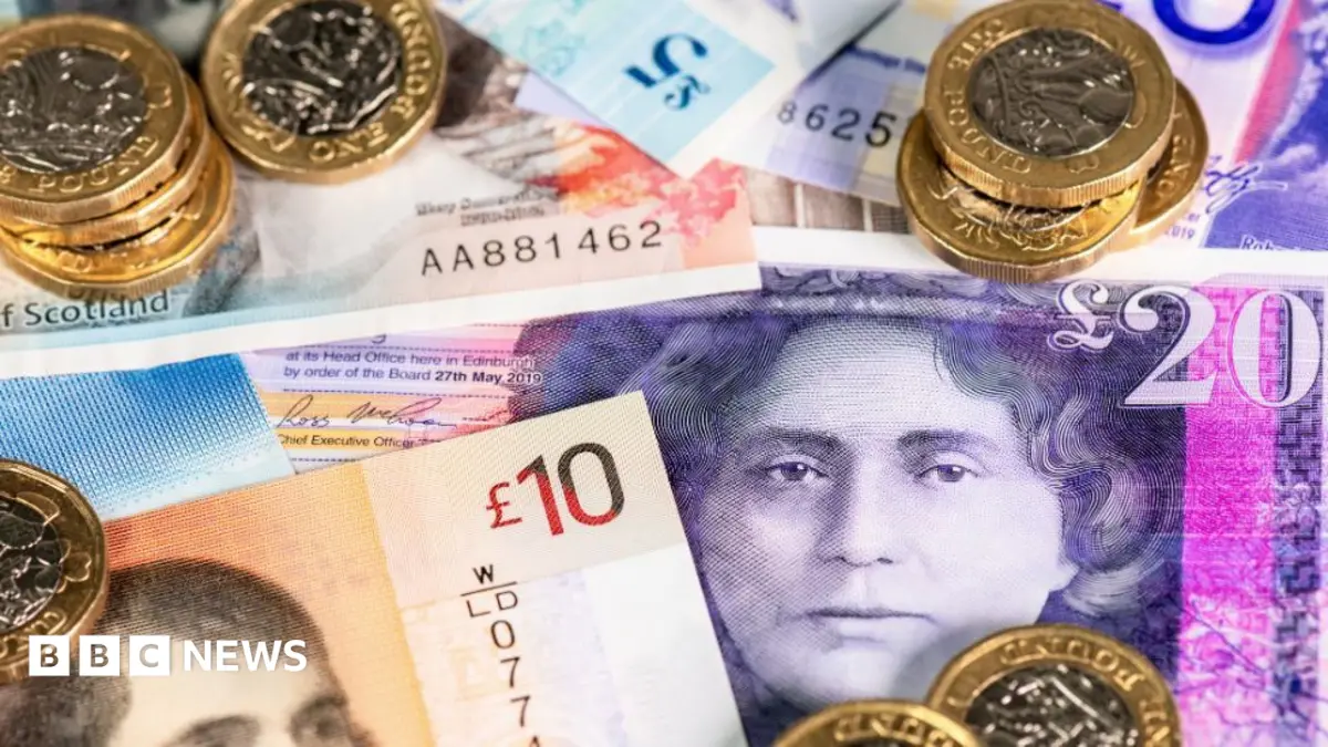 Scottish National Investment Bank Reports £138 Million Net Loss After Company Failures
