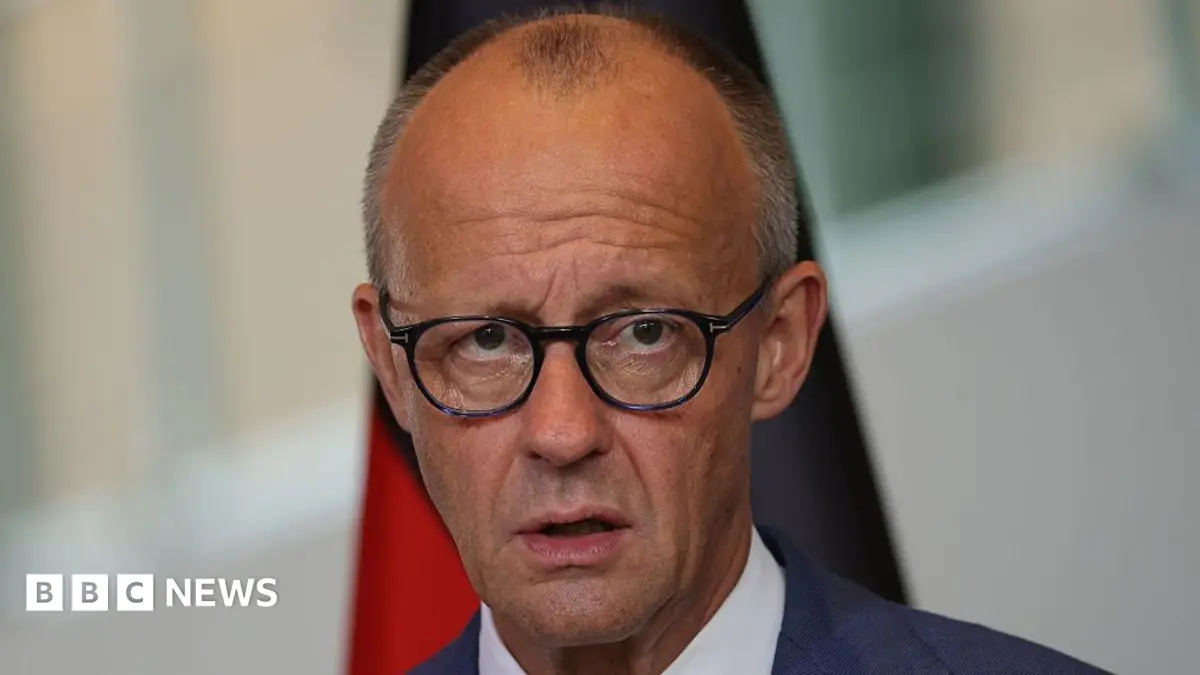 Germany Holds Crucial Regional Elections, Chancellor Merz Faces Political Reckoning