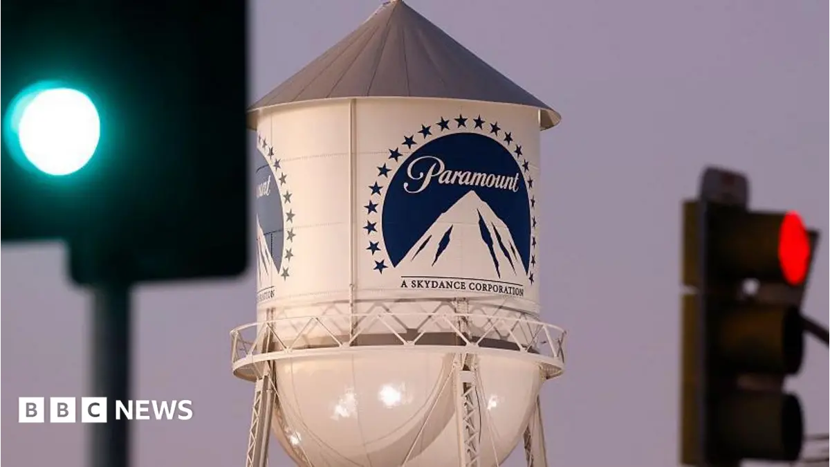 Paramount and Warner Bros Halt Merger Talks Amid Antitrust Scrutiny